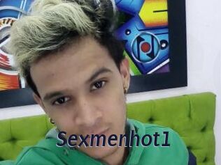 Sexmenhot1
