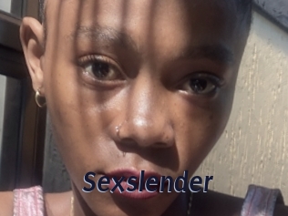 sexslender Site Cul