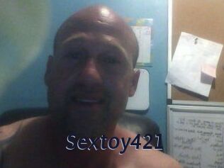 Sextoy421