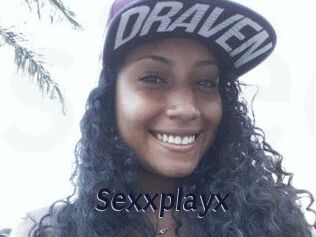 Sexxplayx