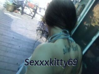 Sexxxkitty69