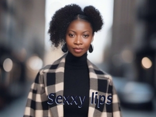 sexxy_lips Site Cul