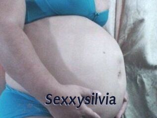 Sexxysilvia