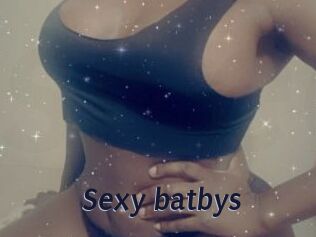 Sexy_batbys