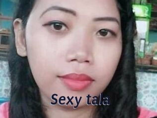 Sexy_tala