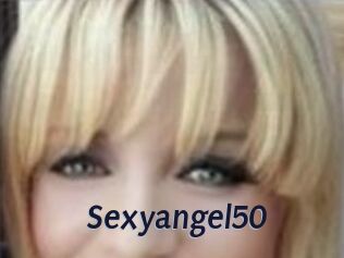 Sexyangel50
