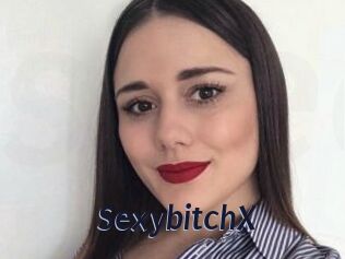 SexybitchX