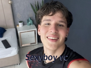 sexyboy_vc Site Cul