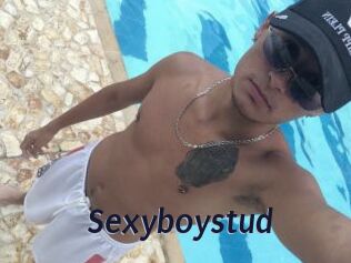 Sexyboystud