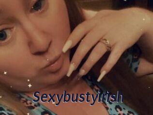Sexybustyirish