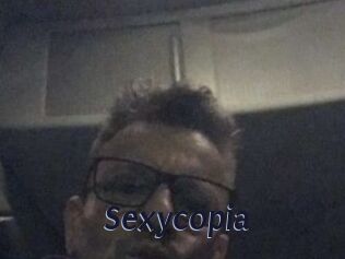Sexycopia