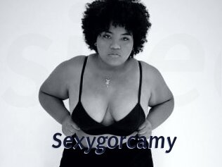 Sexygorcamy