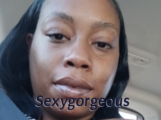 Sexygorgeous