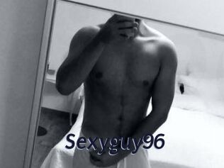 Sexyguy96