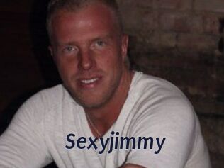 Sexyjimmy