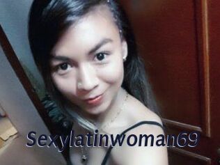 Sexylatinwoman69