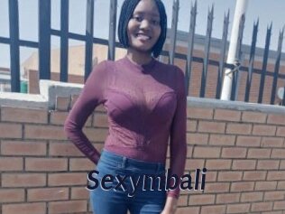 Sexymbali