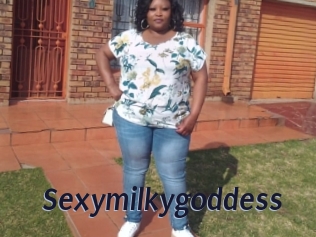 Sexymilkygoddess