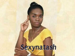 Sexynatash