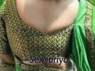 sexypriyo Site Cul