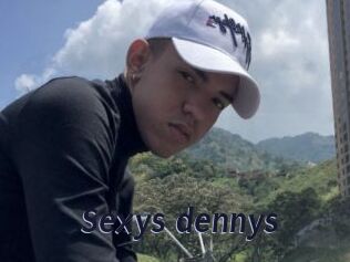 Sexys_dennys