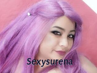 Sexysurena