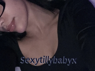Sexytillybabyx
