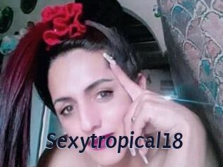 Sexytropical18