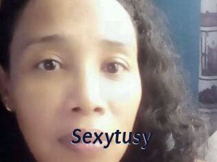 Sexytusy