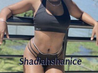 Shadiahshanice