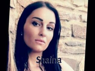 Shaina