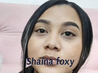 Shaina_foxy