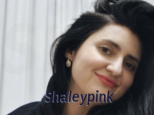 Shaleypink