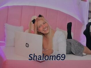 Shalom69