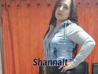 Shannalt