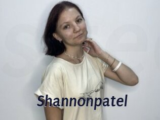 Shannonpatel