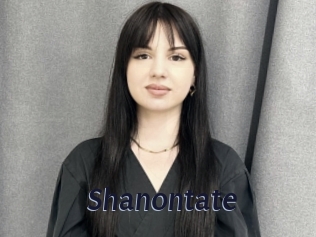 Shanontate