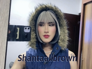 Shantaallbrown