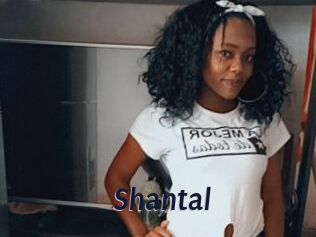 Shantal