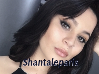 Shantaleparis