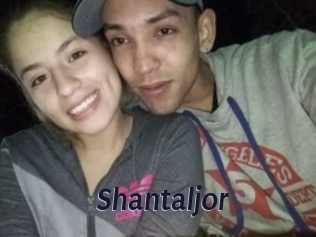 Shantaljor
