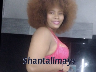 Shantallmays