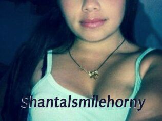 Shantal_smilehorny