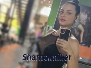 Shantelmiller