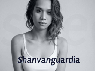 Shanvanguardia