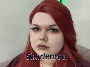 Sharlenred