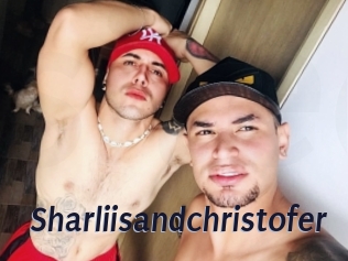 Sharliisandchristofer