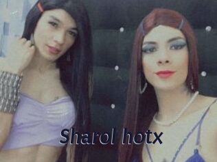 Sharol_hotx