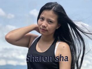 Sharon_sha
