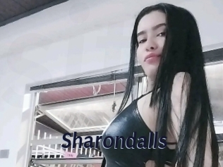 Sharondalls